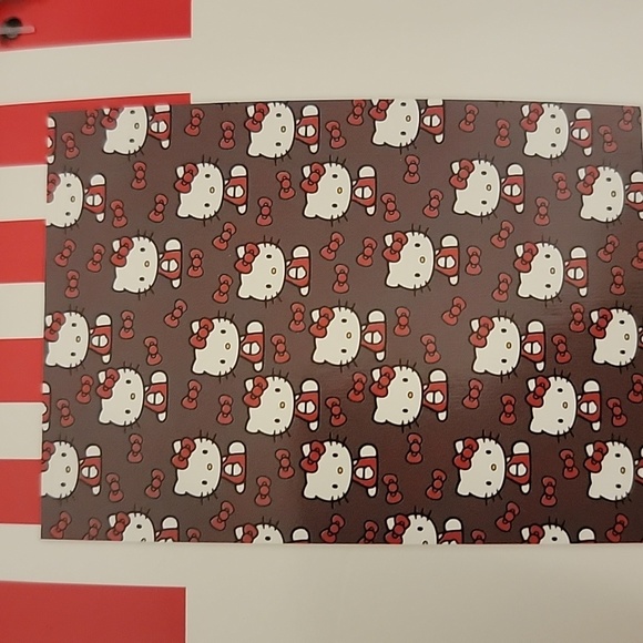 Plush throw - Picture 4 of 6